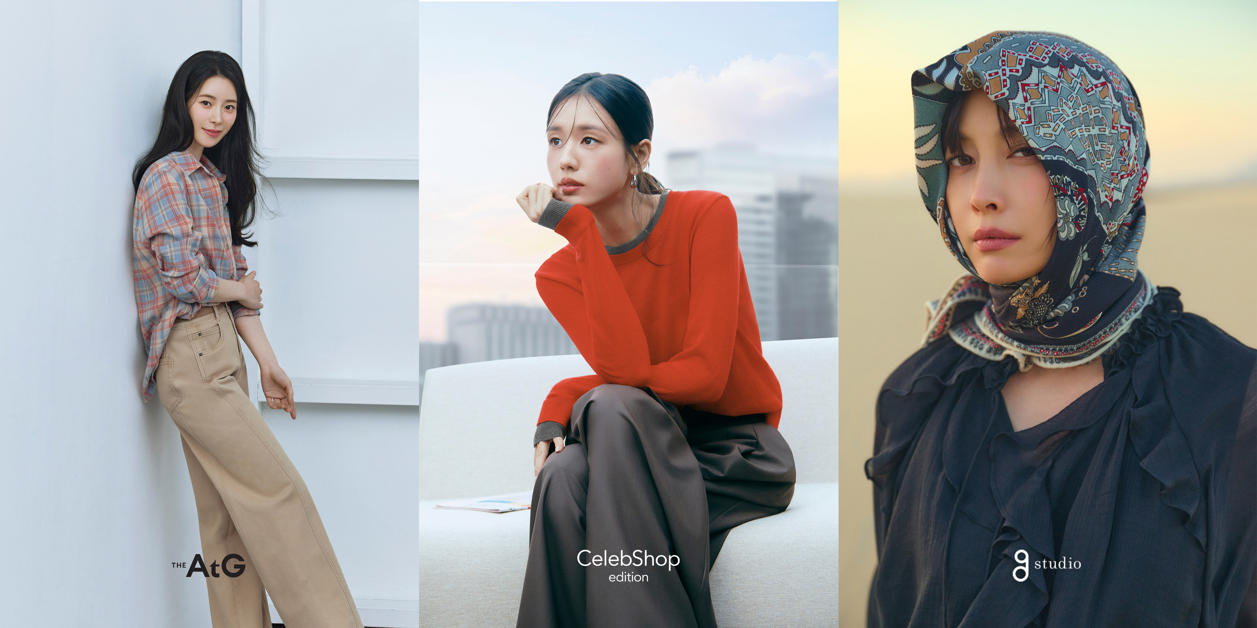 CJ온스타일, 2026 S/S 패션 쇼케이스… 키워드는 ‘파워리스’ 27-Image